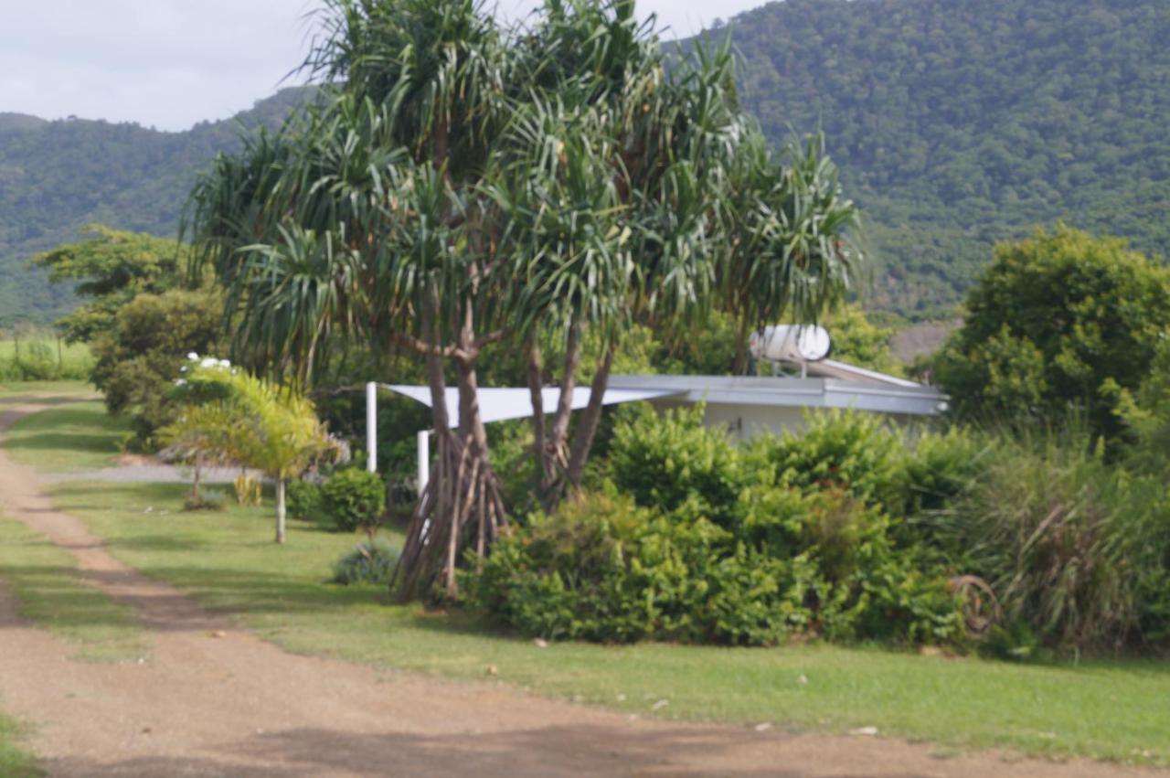 Niaouli Lodge Bourail Exterior photo